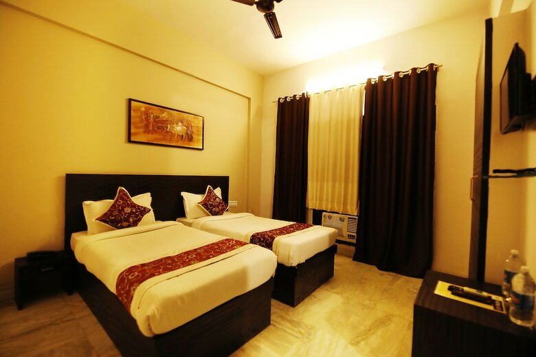 Hotel Ace