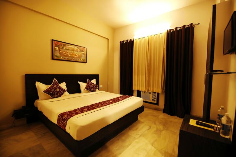 Hotel Ace