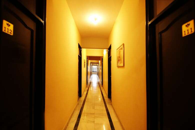 Hotel Ace