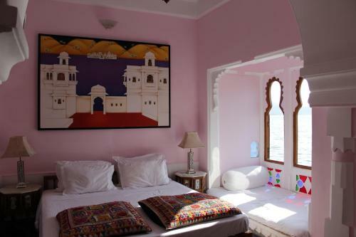 Hotel Kankarwa Haveli