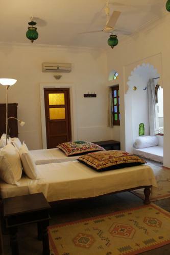 Hotel Kankarwa Haveli