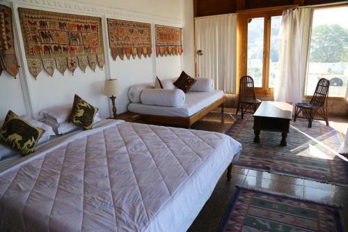 Hotel Kankarwa Haveli