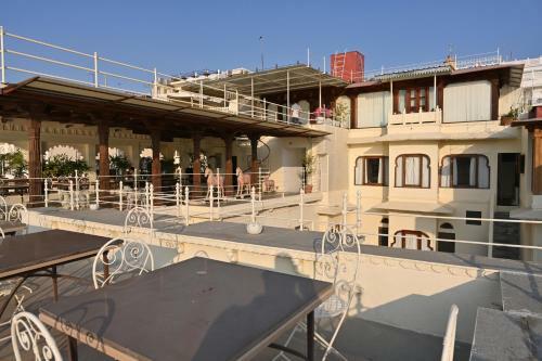 Hotel Kankarwa Haveli