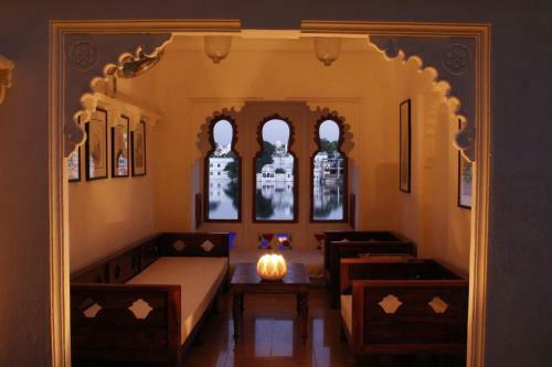 Hotel Kankarwa Haveli
