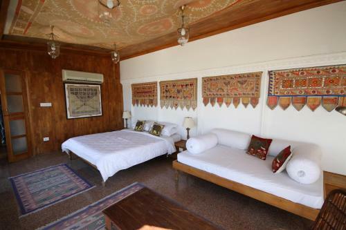 Hotel Kankarwa Haveli