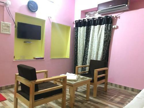 Parmanand Home Stay