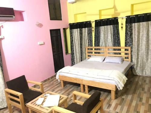 Parmanand Home Stay