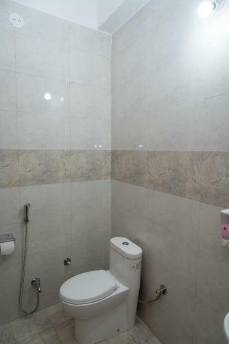 Strangers Hideaway Hostel