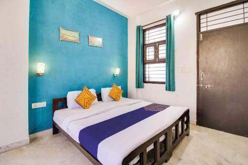 Hostal Spot On 43967 Namaste Guest House