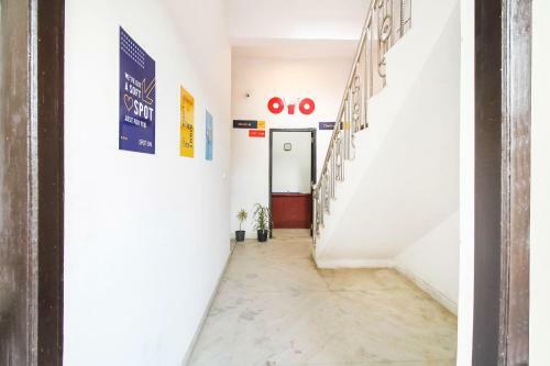 Hostal Spot On 43967 Namaste Guest House