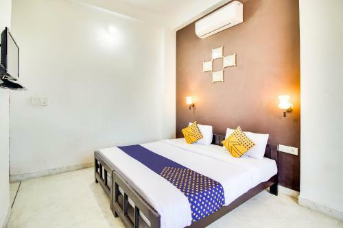 Hostal Spot On 43967 Namaste Guest House