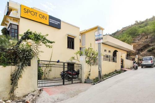 Hostal Spot On 43967 Namaste Guest House