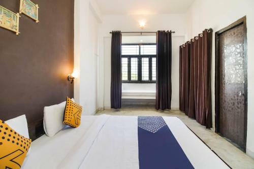 Hostal Spot On 43967 Namaste Guest House