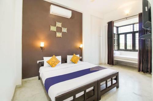 Hostal Spot On 43967 Namaste Guest House