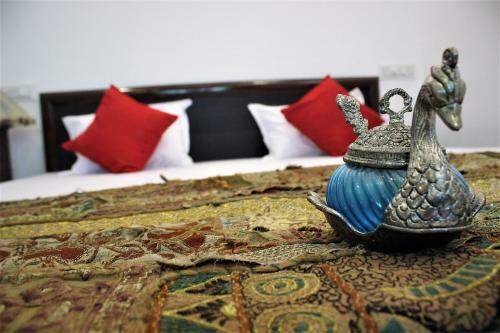 Hostal Rising Shemesh Home Stay