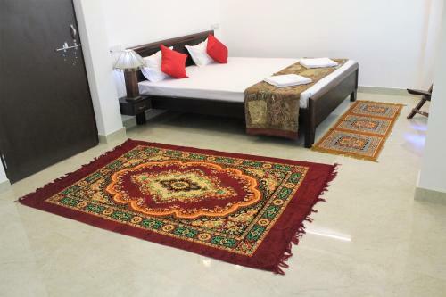 Hostal Rising Shemesh Home Stay
