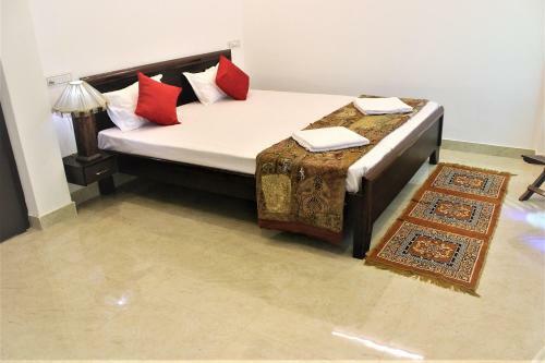 Hostal Rising Shemesh Home Stay