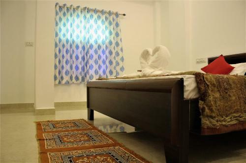 Hostal Rising Shemesh Home Stay