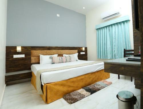 Hotel Gazebo Inn Resort Udaipur