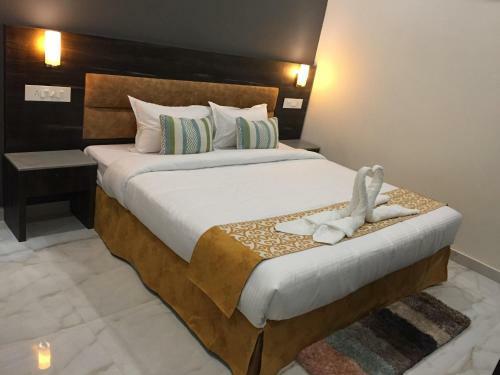 Hotel Gazebo Inn Resort Udaipur