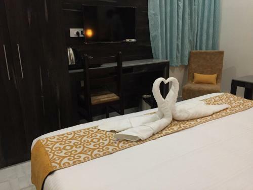 Hotel Gazebo Inn Resort Udaipur