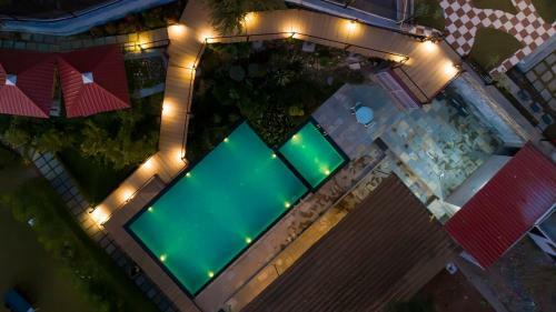 Hotel Gazebo Inn Resort Udaipur