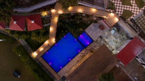 Hotel Gazebo Inn Resort Udaipur