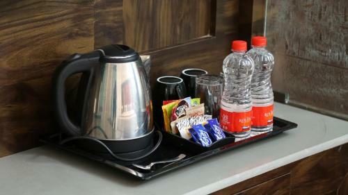 Hotel Gazebo Inn Resort Udaipur