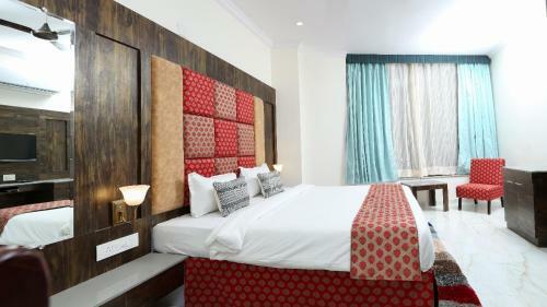 Hotel Gazebo Inn Resort Udaipur