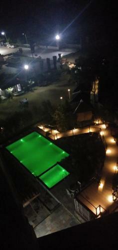 Hotel Gazebo Inn Resort Udaipur