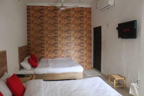 Hotel Heritage High