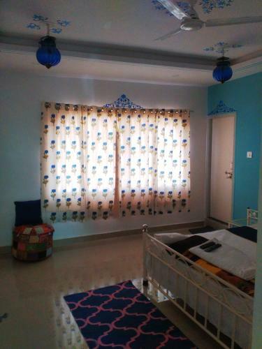 Full View Villa