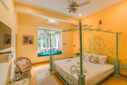 Hotel Keekoo Udaipur