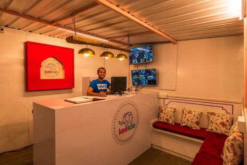 Hotel Keekoo Udaipur