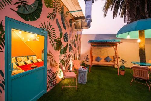 Hotel Keekoo Udaipur