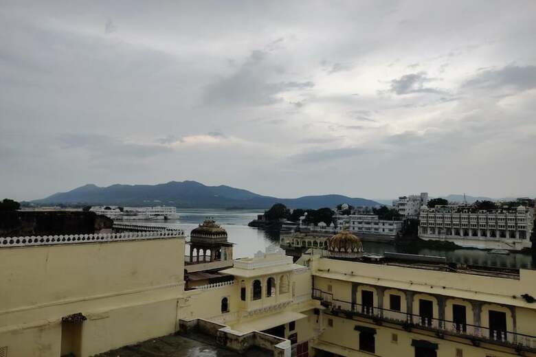 Albergue Nagar Haveli