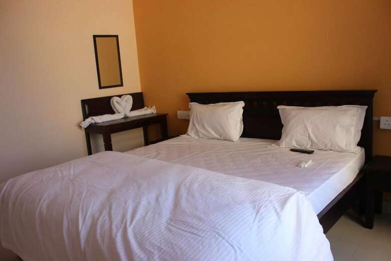 Albergue Nagar Haveli