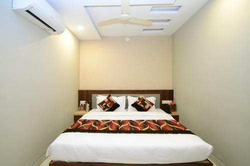 Hotel Hopp Inn Udaipur