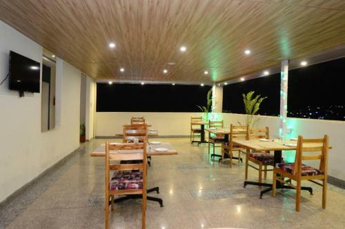Hotel Hopp Inn Udaipur