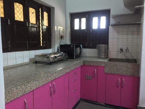 Bed & Breakfast Ummed Bhawan