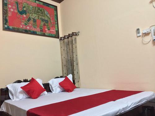 Bed & Breakfast Ummed Bhawan