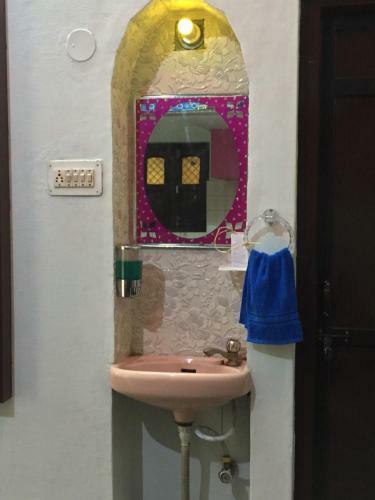 Bed & Breakfast Ummed Bhawan