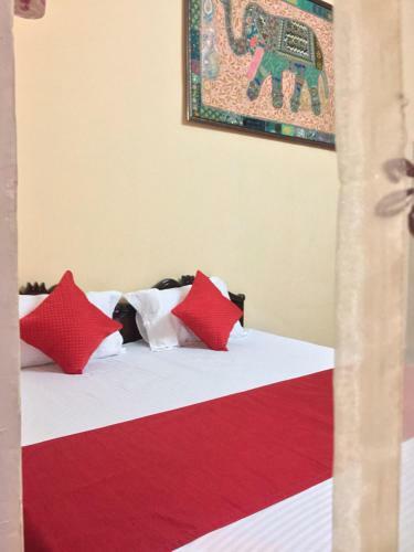 Bed & Breakfast Ummed Bhawan