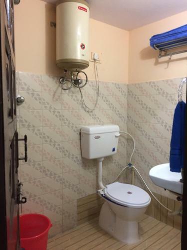 Bed & Breakfast Ummed Bhawan