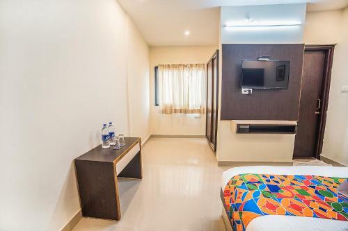 Hotel Suraj Palace