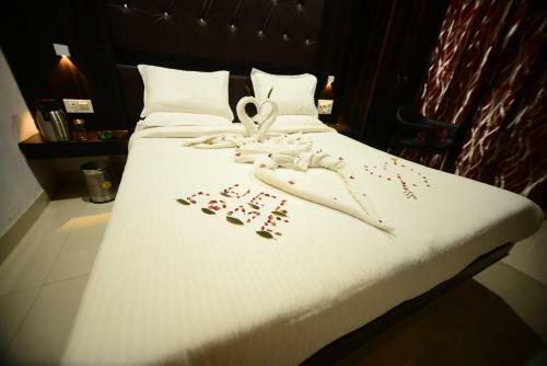 Hotel Madurai