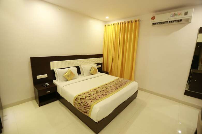 Hotel Anchal Villa