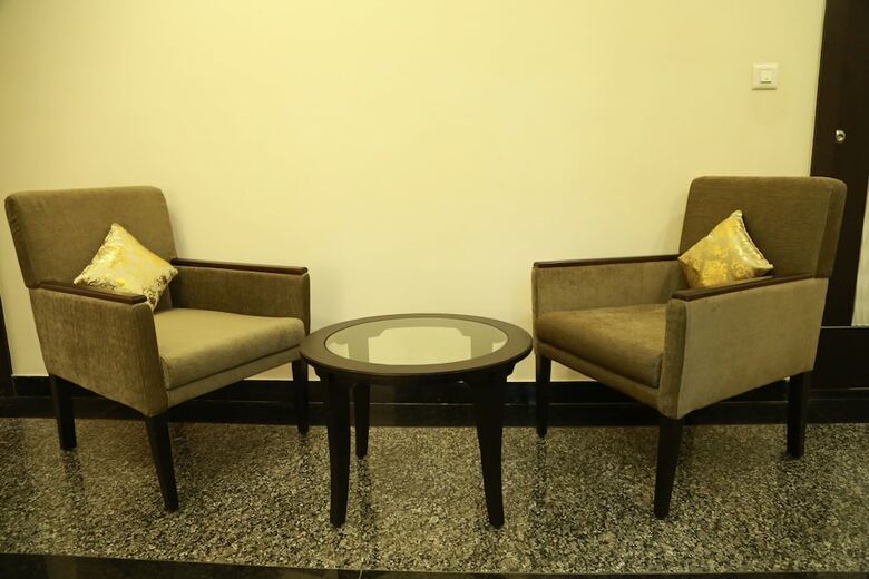 Hotel Anchal Villa