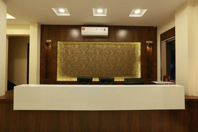 Hotel Anchal Villa
