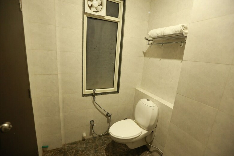 Hotel Anchal Villa